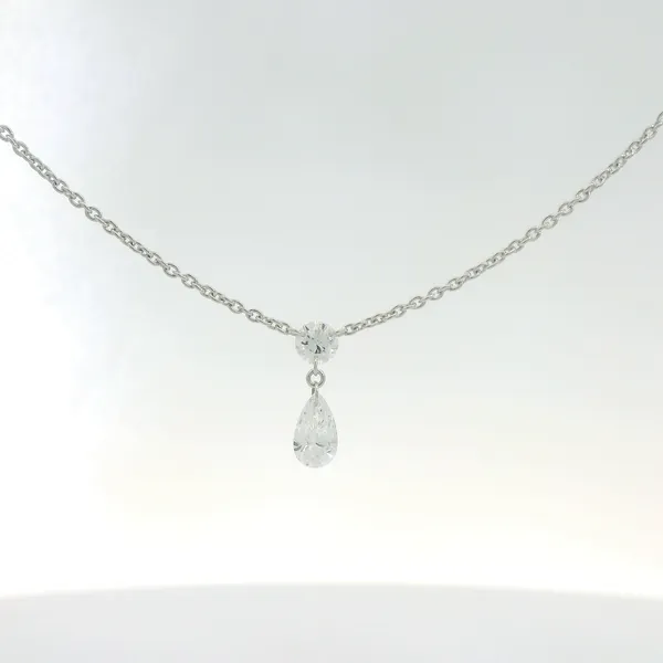 Diamond Necklace Redlands Jewelers Redlands, CA