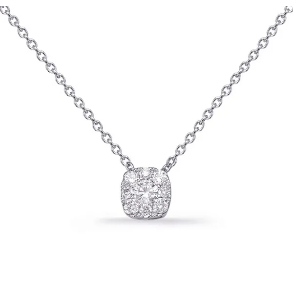 Diamond Neclace Redlands Jewelers Redlands, CA