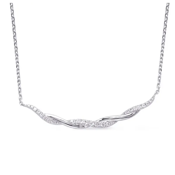 Damond Necklace Redlands Jewelers Redlands, CA