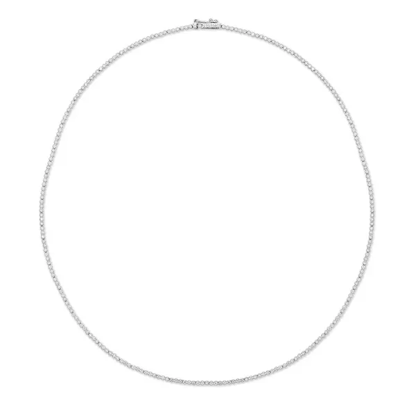 Diamond Necklace Redlands Jewelers Redlands, CA