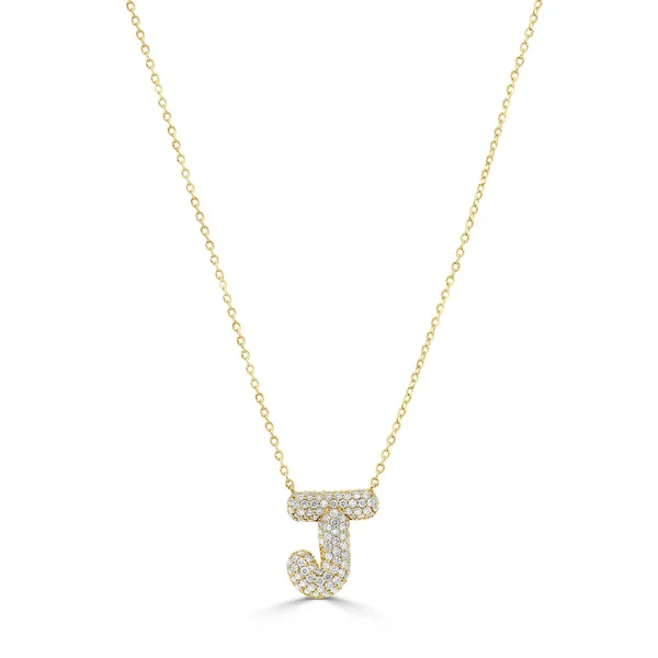 Diamond Necklace Redlands Jewelers Redlands, CA