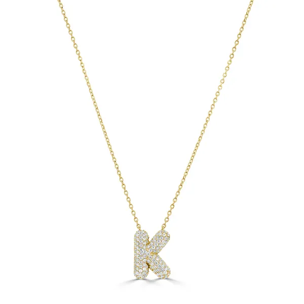 Diamond Necklace Redlands Jewelers Redlands, CA