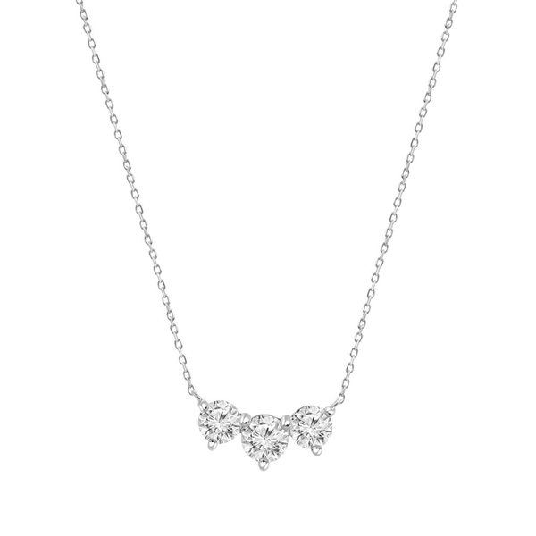 Diamond Necklace Redlands Jewelers Redlands, CA