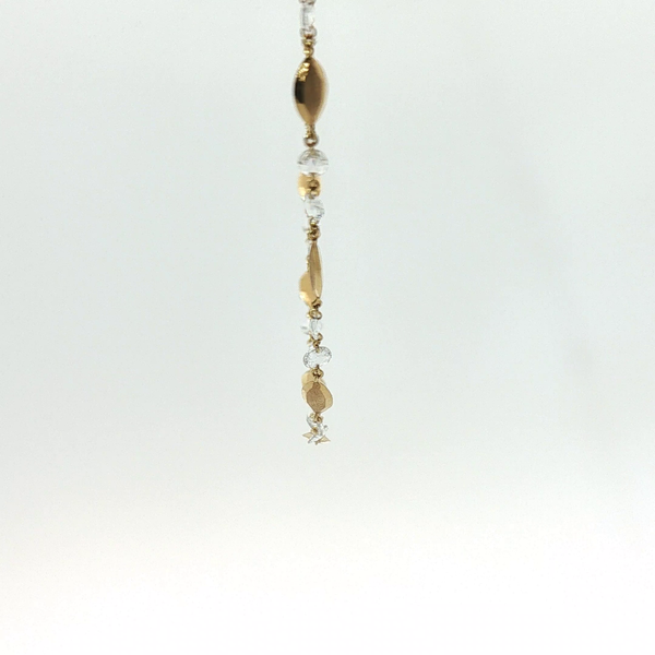 Diamond Necklace Image 3 Redlands Jewelers Redlands, CA