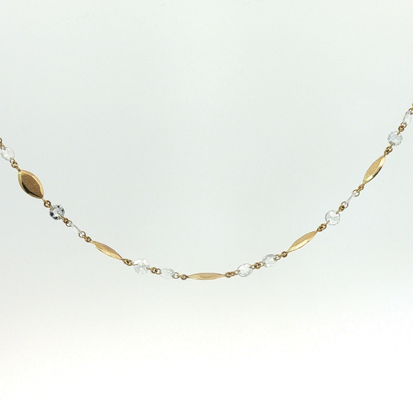 Diamond Necklace Redlands Jewelers Redlands, CA