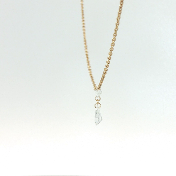 Diamond Necklace Image 2 Redlands Jewelers Redlands, CA