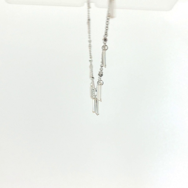 Diamond Necklace Image 2 Redlands Jewelers Redlands, CA