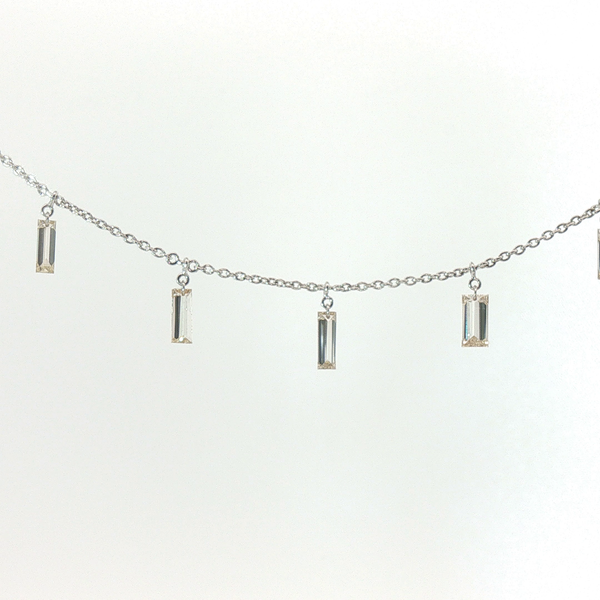 Diamond Necklace Redlands Jewelers Redlands, CA