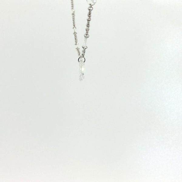 Diamond Necklace Image 2 Redlands Jewelers Redlands, CA
