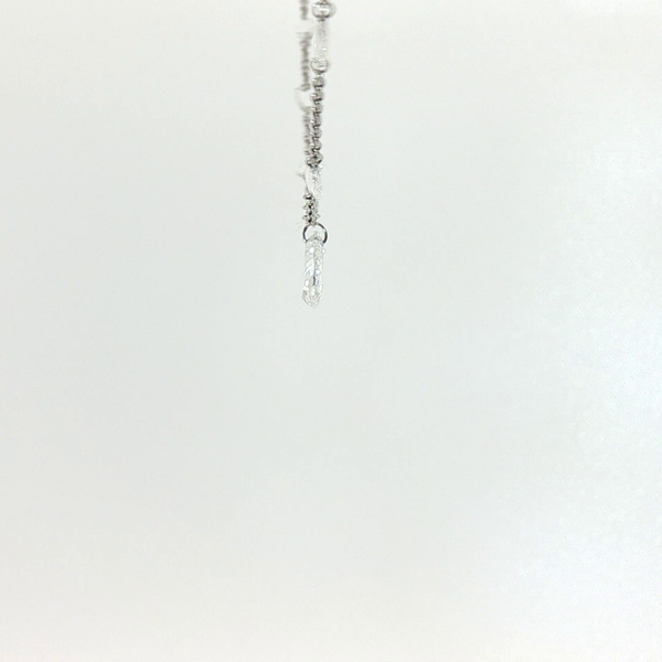 Diamond Necklace Image 4 Redlands Jewelers Redlands, CA