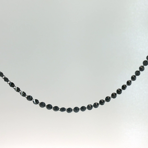 Diamond Necklace Image 3 Redlands Jewelers Redlands, CA