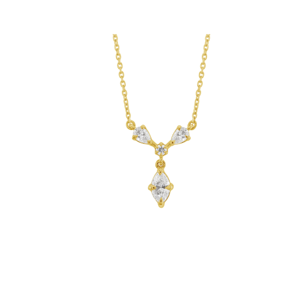 Diamond Necklace Redlands Jewelers Redlands, CA