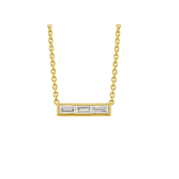 Diamond Necklace Redlands Jewelers Redlands, CA
