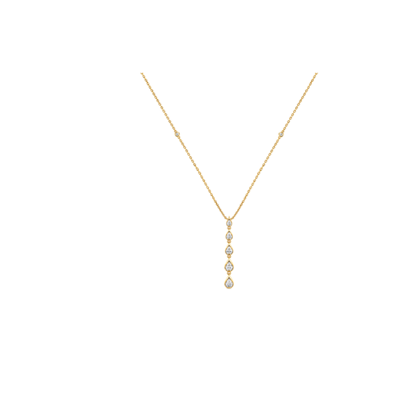 Diamond Necklace Redlands Jewelers Redlands, CA