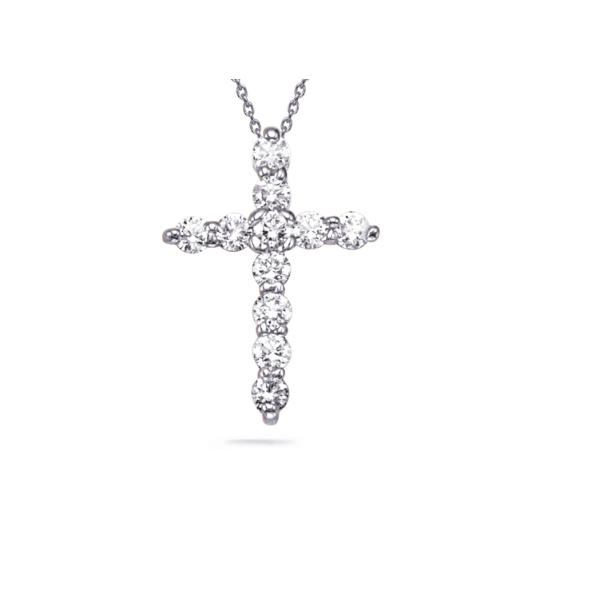 Diamond Necklace Redlands Jewelers Redlands, CA