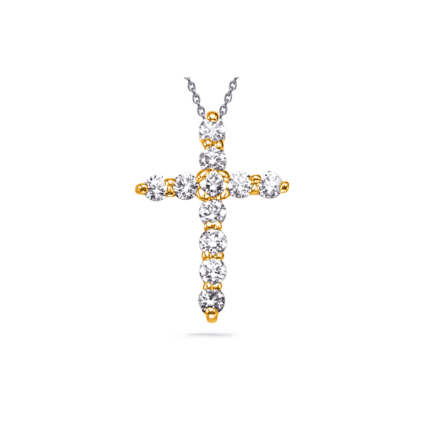 Diamond Necklace Redlands Jewelers Redlands, CA