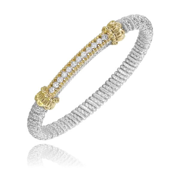 Diamond Bangle Bracelet Redlands Jewelers Redlands, CA