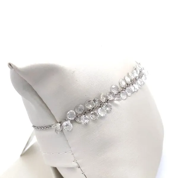 Diamond Bracelet Image 2 Redlands Jewelers Redlands, CA