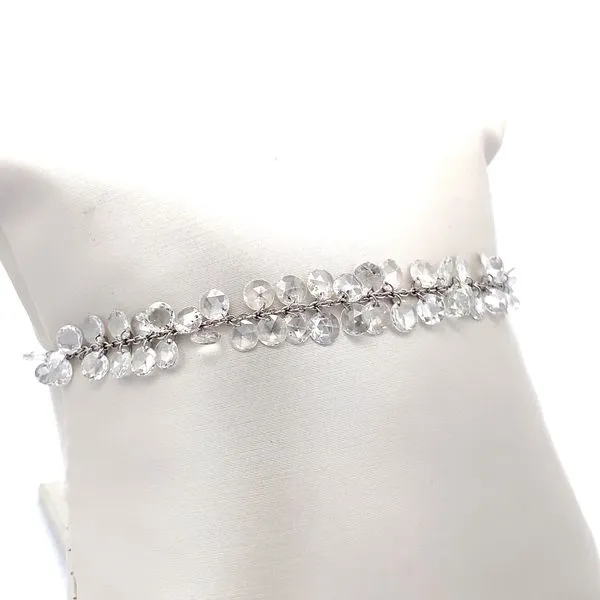 Diamond Bracelet Redlands Jewelers Redlands, CA