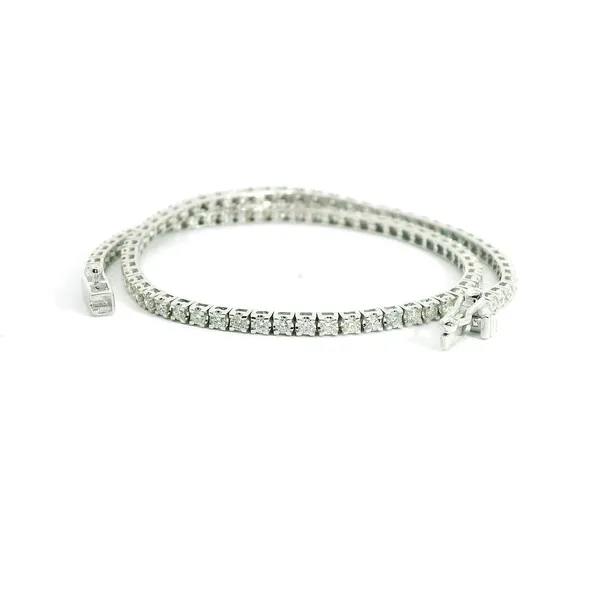 Diamond Bracelet Image 4 Redlands Jewelers Redlands, CA