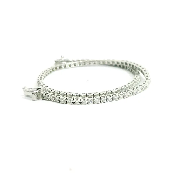 Diamond Bracelet Redlands Jewelers Redlands, CA