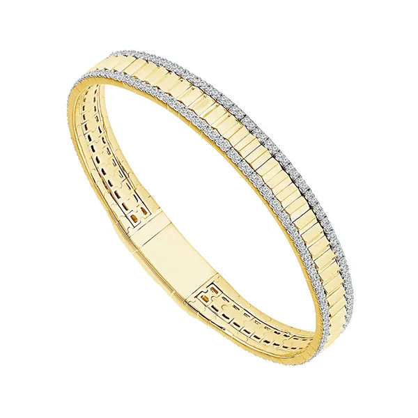 Diamond Bracelet Redlands Jewelers Redlands, CA