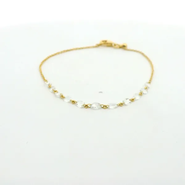 Diamond Bracelet Image 4 Redlands Jewelers Redlands, CA