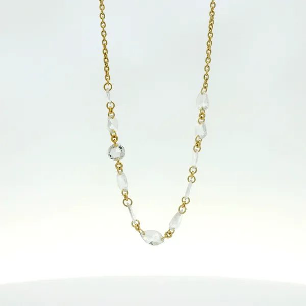 Diamond Bracelet Redlands Jewelers Redlands, CA