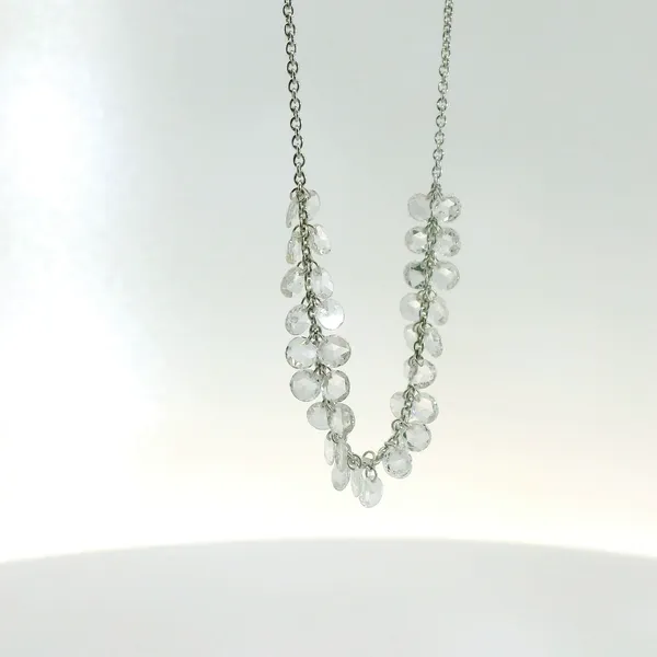 Diamond Bracelet Image 2 Redlands Jewelers Redlands, CA