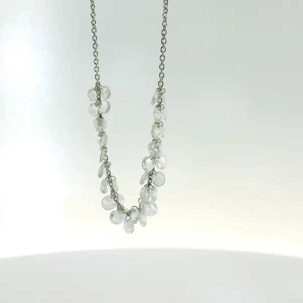 Diamond Bracelet Image 3 Redlands Jewelers Redlands, CA