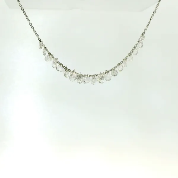 Diamond Bracelet Image 5 Redlands Jewelers Redlands, CA