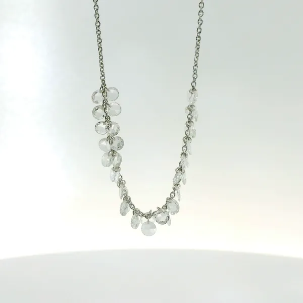 Diamond Bracelet Redlands Jewelers Redlands, CA