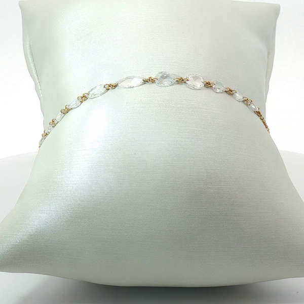 Diamond Bracelet Redlands Jewelers Redlands, CA