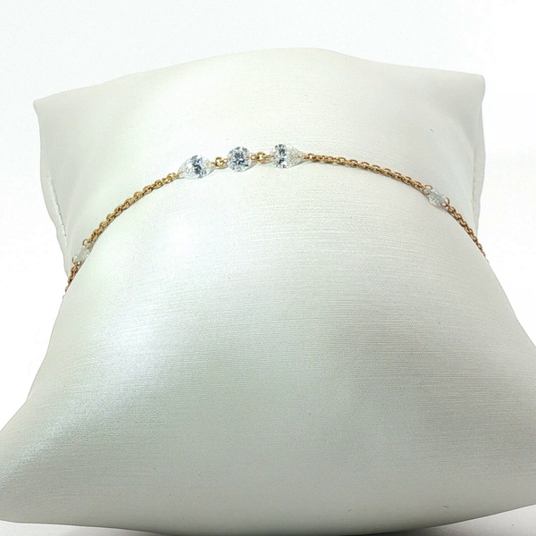 Diamond Bracelet Redlands Jewelers Redlands, CA