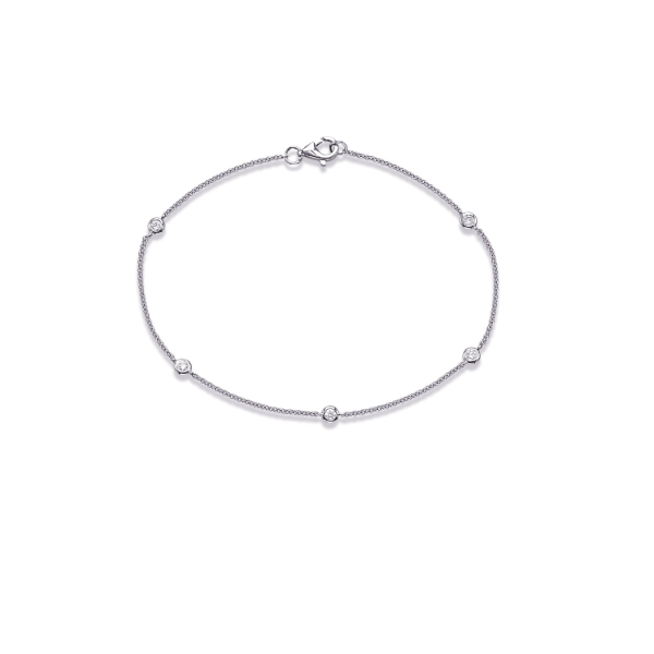 Diamond Bracelet Redlands Jewelers Redlands, CA