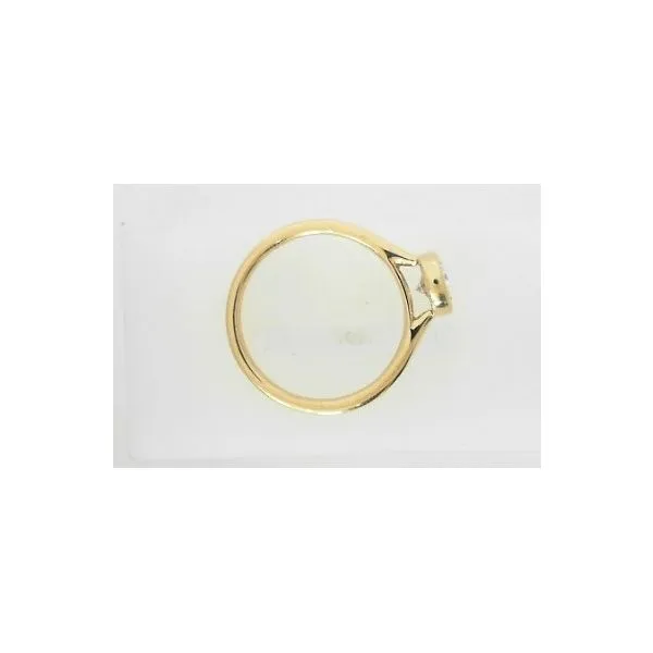 Lab Diamond Engagement Ring Image 2 Redlands Jewelers Redlands, CA