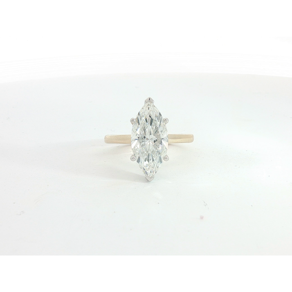 Lab Diamond Engagement Ring Redlands Jewelers Redlands, CA