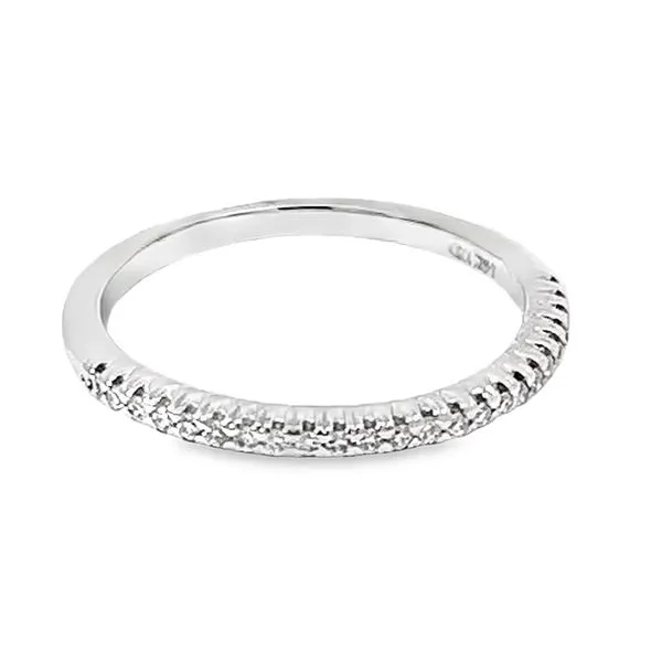 Lab Grown Diamond Band Redlands Jewelers Redlands, CA