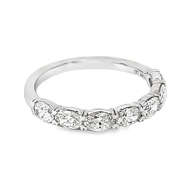 Lab Grown Diamond Band Redlands Jewelers Redlands, CA