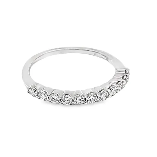 Lab Grown Diamond Band Redlands Jewelers Redlands, CA