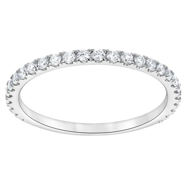 Lab Grown Diamond Band Redlands Jewelers Redlands, CA