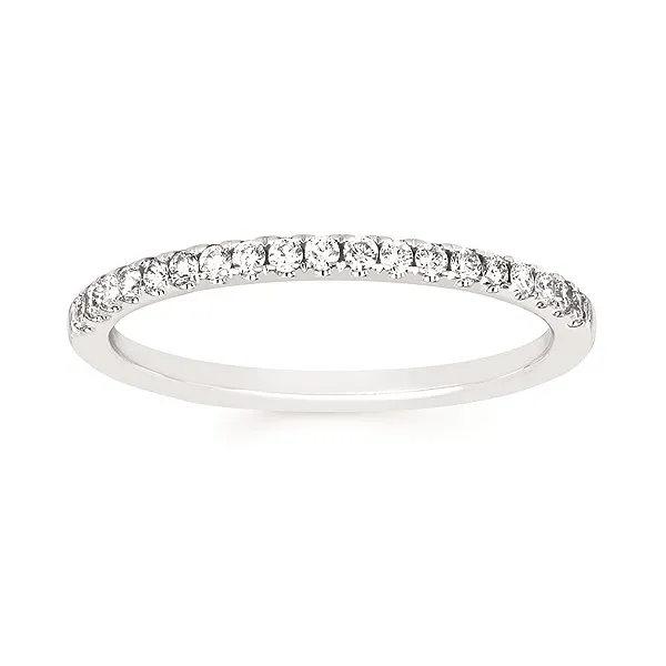 Lab Grown Diamond Wedding Band Redlands Jewelers Redlands, CA