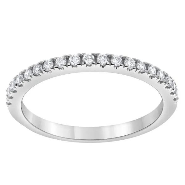 Lab Grown Diamond Wedding Band Redlands Jewelers Redlands, CA