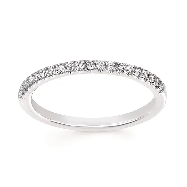 Lab Grown Diamond Band Redlands Jewelers Redlands, CA