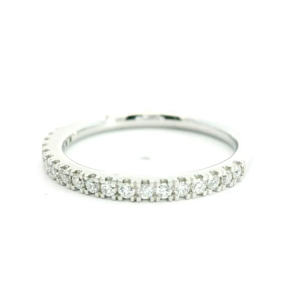 Lab Grown Diamond Band Image 4 Redlands Jewelers Redlands, CA