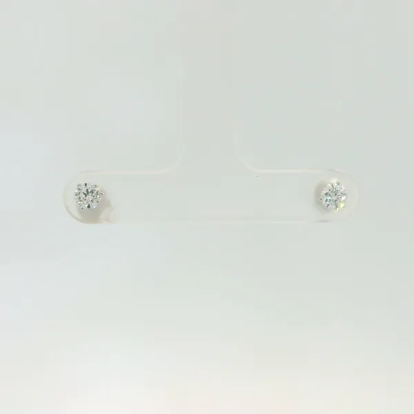 Diamond Studs Redlands Jewelers Redlands, CA