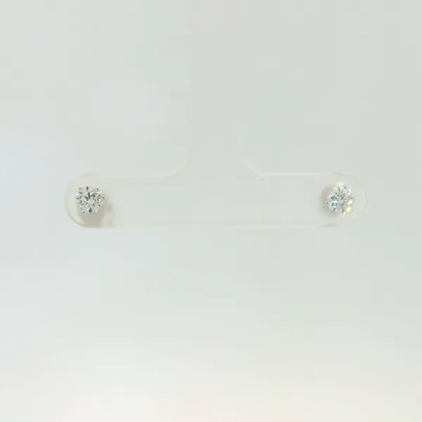 Diamond Studs Redlands Jewelers Redlands, CA