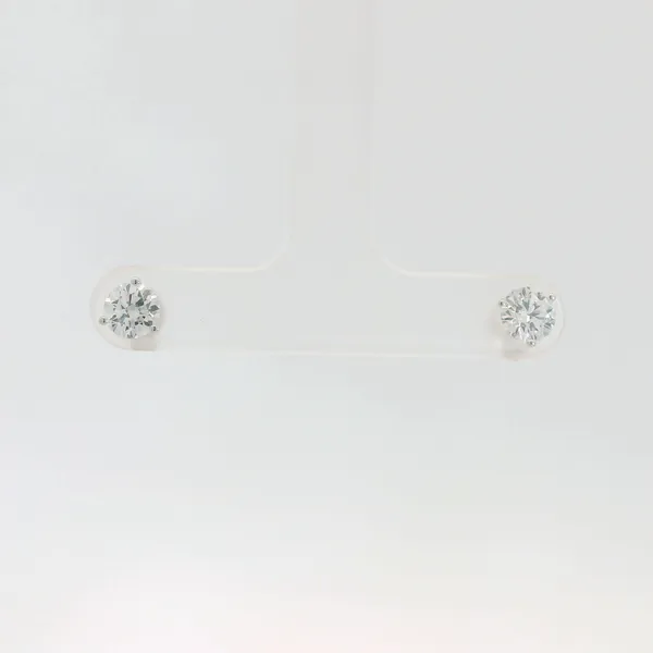 Diamond Studs Redlands Jewelers Redlands, CA