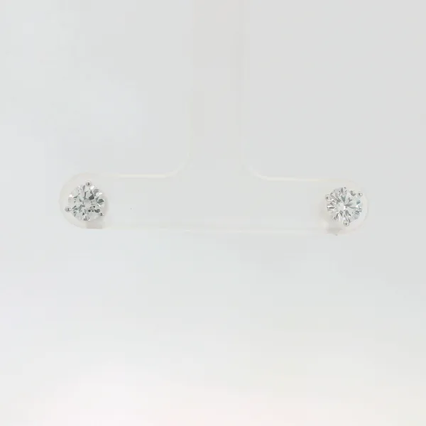Diamond Studs Redlands Jewelers Redlands, CA