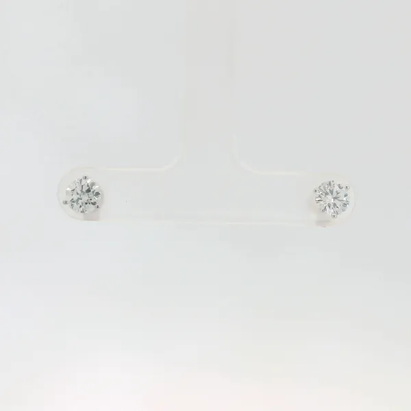 Diamond Studs Redlands Jewelers Redlands, CA